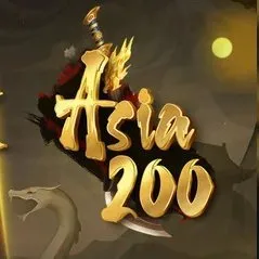 ASIA200 - Game Domino Seru dan Mengasyikkan