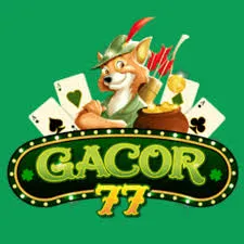GACOR77 - Game Bingo Seru dan Mengasyikkan