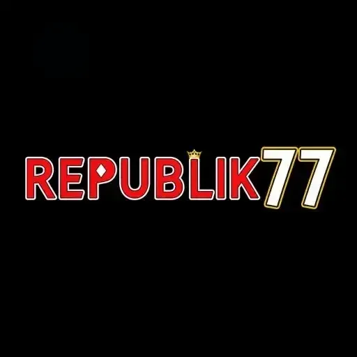REPUBLIK77 - Permainan Slot Seru dan Menguntungkan