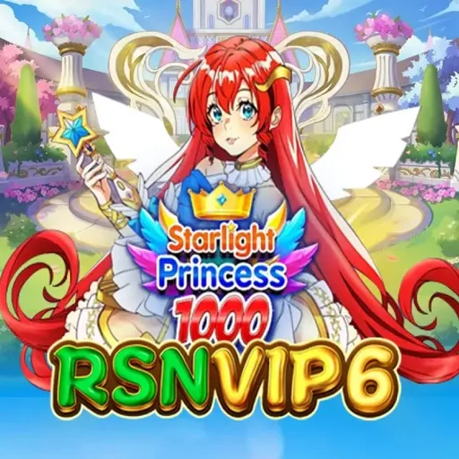 RSNVIP6 - Game Memancing Seru dan Menyenangkan