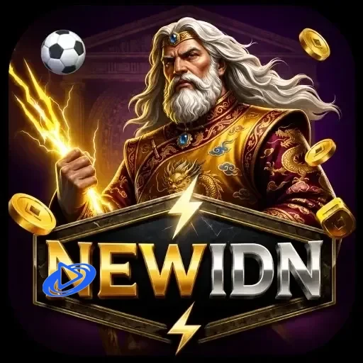 Logo newidn